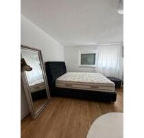 Eine schön möblierte 1-Zimmer Wohnung Modern - Owen