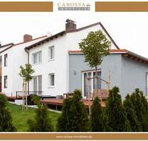 Ihr neues Zuhause mit Garten, zwei Terrassen & Garage – Reiheneckhaus in der Wolfgangsiedlung - Altdorf