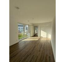 Helle 3-Zimmer-Wohnung in modernem Neubauhaus - Marburg Biegenviertel