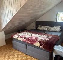 Vollmöbilierte Wohnung - 760,00 EUR Kaltmiete, in Gaggenau (PLZ: 76571)