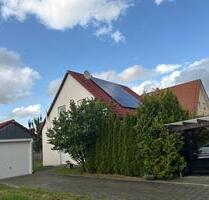 Gepflegtes Einfamilienhaus in guter Lage - Crailsheim