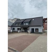 Mietwohnung - 1.100,00 EUR Kaltmiete, ca.  85,00 m² in Bad Oldesloe (PLZ: 23843)