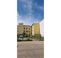 2-Zimmer Wohnung in Magdeburg, Nähe Uni. Maximal 2 Personen.