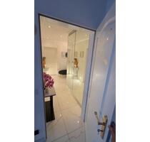 Moderne Eigentumswohnung mit großer Terasse &Blick auf den M.Berg - Sankt Augustin