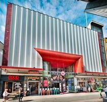 Direkt vom Eigentümer: Trendstore in junger Modestraße zu vermieten - Dortmund