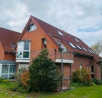 Aachen Walheim helle 2ZKDB im DG mit Balkon & TG-Stellplatz