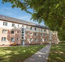 Miet mich - günstig geschnittene 2-Zimmer-Wohnung - Geesthacht