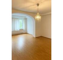 Beste Lage 2 ZKB Souterrain, Terrasse, Dobben, Eversten Holz - Oldenburg Dobbenviertel