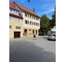 Haus für Handwerker zum renovieren in Sulz a.N. Stadtmitte - Sulz am Neckar