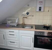 Schöne 3-Zimmer-Wohnung in Bückeburg – mit oder ohne Möbel