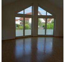 2,5 Zimmer-Wohnung in Großaspach