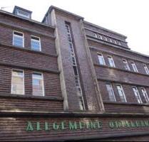 **Stilvolles Mehrfamilienhaus provisionsfrei** - Bochum Bochum-Mitte