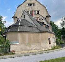 Gelegenheit für Liebhaber - Kleines Ausbauhaus an der Spree - Bautzen
