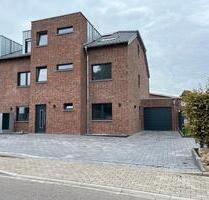 Dachgeschoss Wohnung, Neubau Wohnung, Mietwohnung - Gangelt