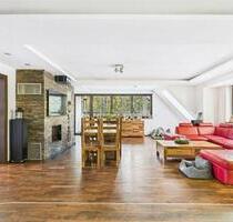 Schöne Wohnung in Natur- und Stadtnähe - Hamburg Harburg