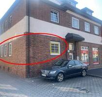 Büroräume im Erdgeschoss mit PKW-Stellplatz zu vermieten - Sömmerda