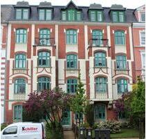 3 Zimmer Etagenwohnung in Flensburg