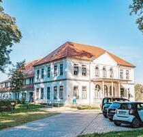 Betreutes Wohnen in Oberneuland -Seniorenwohnungen - Bremen