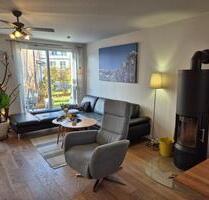 Schönes Reihenendhaus in Heroldsberg mit viel Platz