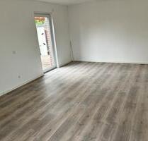 Wohnung 3-Zi., 100 m2 mit Terrasse - Melle