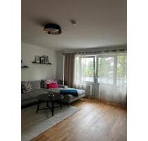 •Gemütliche 2 Zimmer Wohnung mit Balkon• - Uelzen