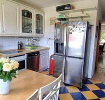 3-Zimmer-Wohnung mit Loggia in ruhiger Lage – sofort bezugsfrei - Krefeld Benrad
