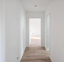 2-Zimmer-Wohnung, frisch saniert! - Halle (Saale) Büschdorf