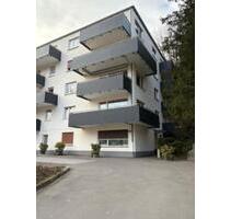 Traumhafte 4-Zimmer Wohnung in Lüdenscheid