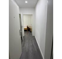 Mobilisierte helle 1 Zimmerwohnung in Kiel Ellerbek