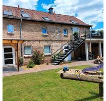 2- Raum- Maisonette Wohnung - 515,00 EUR Kaltmiete, ca.  64,44 m² in Löwenberger Land (PLZ: 16775)