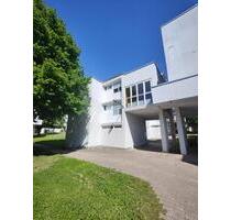 Stuttgart Vaihingen, short term rental, June-July