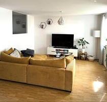 Moderne 2-3-Zi.Wohnung mit hochwertiger Austattung - Heilbronn Böckingen