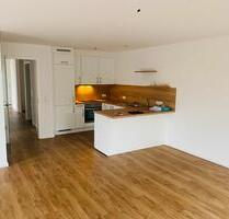 Schönes Wohnen auf viel Platz | inkl. Küche, Balkon und Tiefgarage - Celle Neustadt/Heese