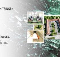 Existenzgründer aufgepasst! Günstige Arbeitsplätze im INNOPARK Kitzingen