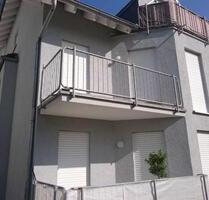 2 Z EG Wohnung 58m² in Hockenheim, Garagenstellplatz