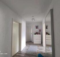 3- Zimmerwohnung Schwieberdingen - Ludwigsburg Eglosheim