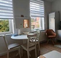 Wohnung in der Oststadt Hannover