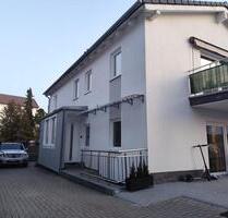 Zweifamilienhaus in Augsburg Haunstetten
