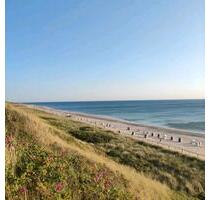 Sylt Urlaub in Westerland - 29.9. bis 4.10.