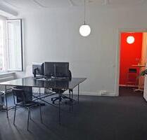Schöner Arbeitsplatz in Bürogemeinschaft - All-in-Miete - Berlin Pankow