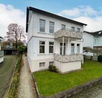 3 Zimmer Wohnung in Bad Oeynhausen City - Löhne