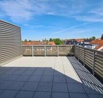 Lichtdurchflutete ETW - sofort verfügbar - barrierefrei - KfW55 - Lüneburg Ebensberg
