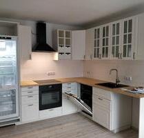 Wellness in den eigenen vier Wänden - 1,5 Zimmerwohnung - Heidenheim an der Brenz Aufhausen