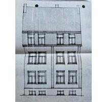 4 Parteien Mehrfamilienhaus - 450.000,00 EUR Kaufpreis, in Cuxhaven (PLZ: 27472)