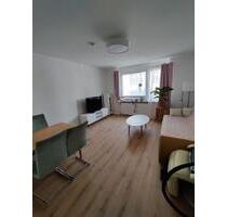 Sanierte 3-Zimmer Wohnung im beliebten Magniviertel - Braunschweig