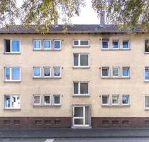 2-Zimmer-Wohnung in Herne Röhlinghausen - Bochum Bochum-Mitte