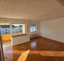 Helle 3-Zimmer Wohnung mit EBK, Balkon, feste Blick *AB SOFORT* - Coburg
