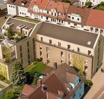 Erstbezug - Möbliertes Studentenapartment im Zentrum von Erlangen - Kösching