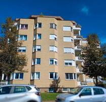 Wohnung mieten -Friedrichshafen St. Georgen