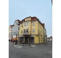 4 Raumwohnung direkt im Zentrum von Finsterwalde